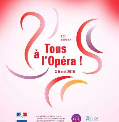 Tous à l'opéra!