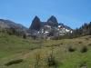 Molines en Queyras - Col Fromage par le col des Prés de Fromage