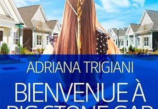 "Bienvenue à Big Stone Gap" d'Adriana Trigiani