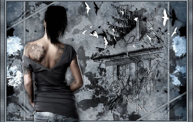 Ink