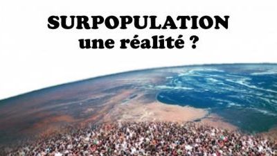 Opération Barbarossa 2: Surpopulation et financement de la WW3