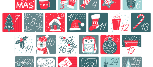 Adventskalender