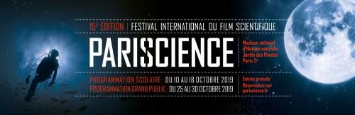 Pariscience 2019