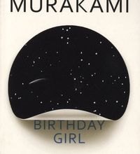 Online Read Ebook Birthday Girl