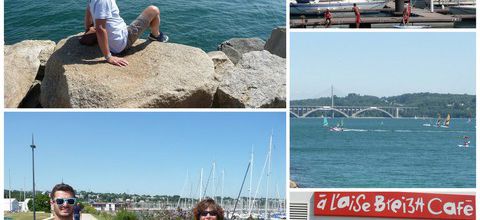 Bretagne ...