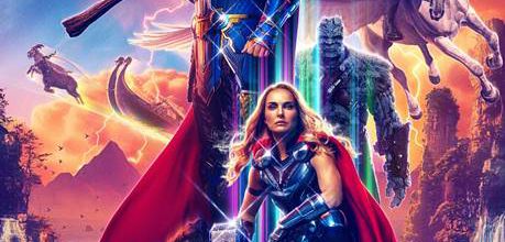 BOX OFFICE MONDE DU 8 JUILLET 2022 AU 10 JUILLET 2022