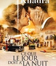 Téléchargement gratuit d'ebooks pdf electronics Ce que le jour doit à la nuit