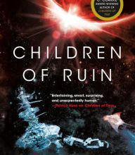 Download ebooks for mac free Children of Ruin