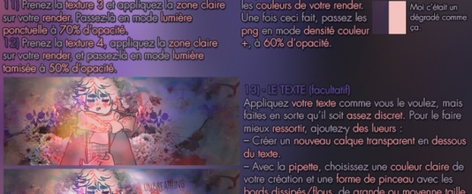 Tutoriel - Unbreathing Sleep