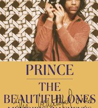 DOWNLOAD [PDF] {EPUB} The Beautiful Ones  - Mémoires inachevés