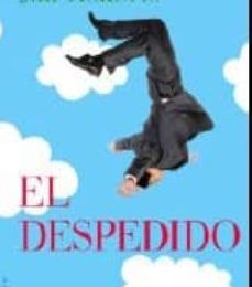 EL DESPEDIDO leer el libro