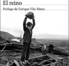 EL REINO leer epub GONÇALO M. TAVARES