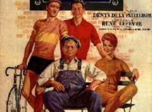 Rue des Prairies (1959)