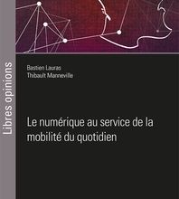DOWNLOAD [PDF] {EPUB} Le numérique au service de la mobilité du quotidien