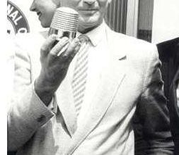 fashion stylist pierre cardin