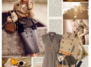 mode fashion women