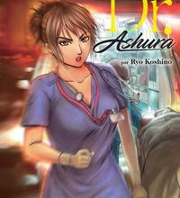 [download pdf] Dr Ashura Tome 2