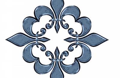 blason divers coloris