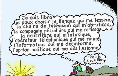 Liberté