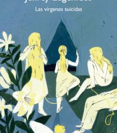 Descargas de libros para kindle gratis LAS VIRGENES SUICIDAS