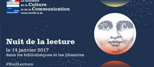 atelier d'écriture vendredi 3 février 2017