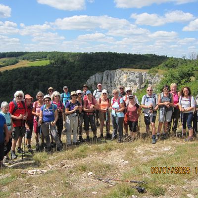 "Baulme-la-Roche" - Mercredi 09 juillet 2025