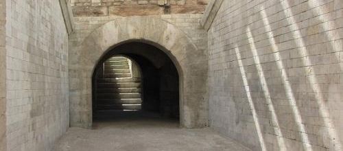 ... arènes...