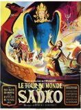 SAmedi 16 Décembre à 15h : Le tour du monde de SADKO
