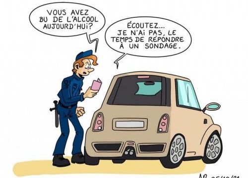 Histoires courtes (3)