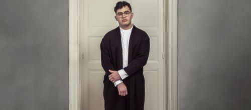 YADAM, finaliste de la Nouvelle Star, se lance avec Safeplace