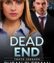 Good books to download on kindle Dead End (Truth Seekers Book 3) 9781949009279 MOBI iBook ePub English version