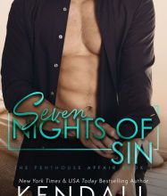 Download PDF Seven Nights of Sin