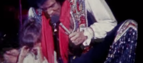 Promised Land Start film