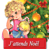 BientôtNoël, gif, blinkie,carte