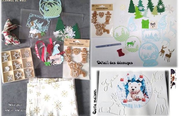 Echange de Noël chez Brodi28