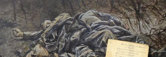 ARAC 14/18 : Un centenaire bafoué *** Le commentaire de Jacques CROS