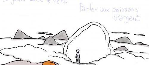 Le Paradis blanc