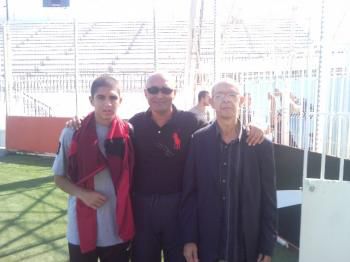 HASSAINE MOHAMED