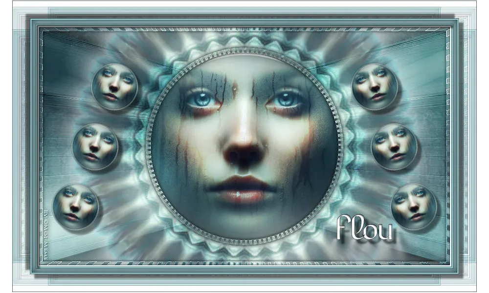 Flou