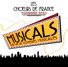 INFOS / 15 décembre _Chœurs de France Atlantique