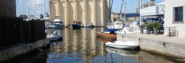 Port Grimaud (4)...A suivre