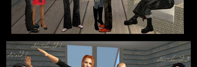 Posebox v1.4 by Catdogll