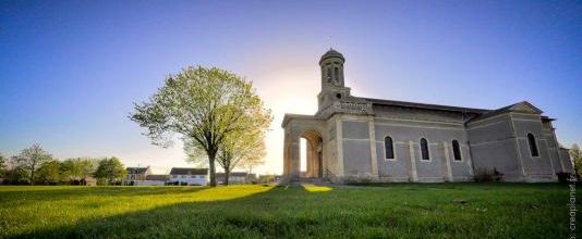 AMFREVILLE (surtout rive droite)