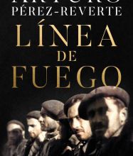 {epub download} Línea de fuego / Line of Fire