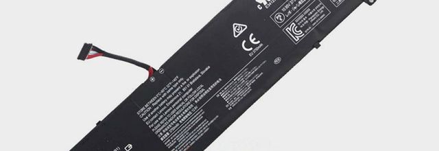 Batteria per Lenovo Ideapad Xiaoxin 700 Savior R720 - L16M3P24 (3910mAh/45Wh) batteria di ricambio