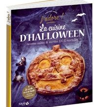 [PDF/Kindle] La cuisine d'Halloween by Vincent Amiel, Claire Payen
