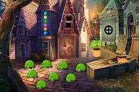 G4K Cartoon Cheetah Escape  -  games4king✨