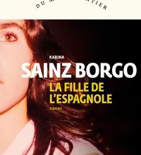 Téléchargeur de pages de livres Google La fille de l'Espagnole iBook