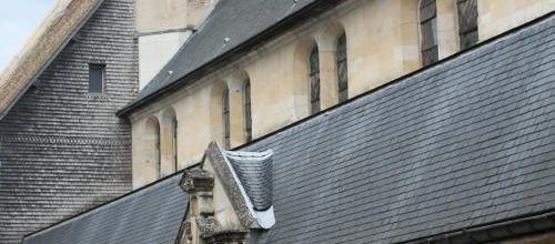 Eglise saint leonard