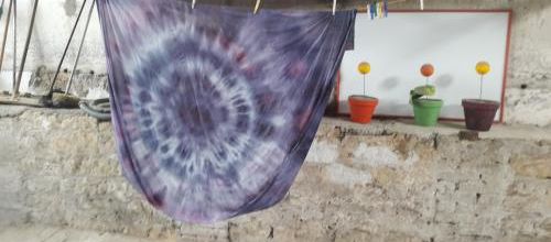 Batik ?